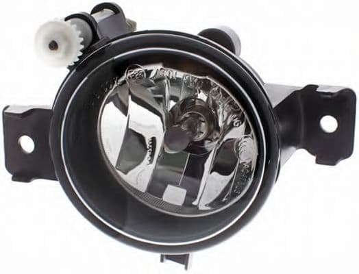 1N0 010 407-011 Behr Hella Передняя противотуманная фара для BMW X5