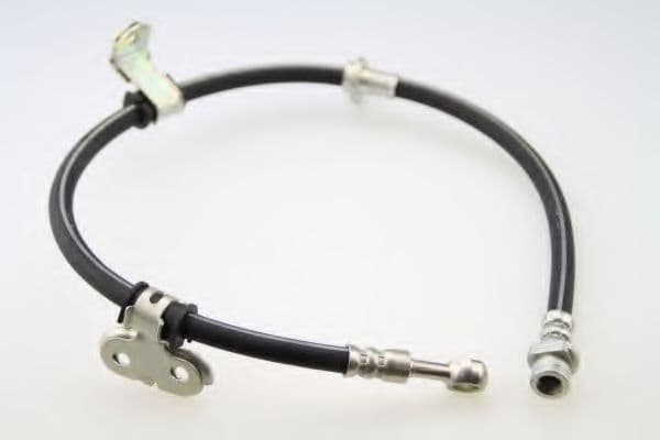 8AH 355 468-431 Behr Hella Гальмівний шланг