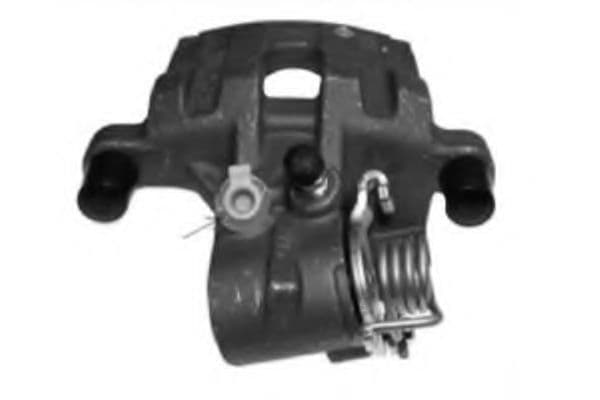 8AC 355 382-211 Behr Hella Гальмівний супорт
