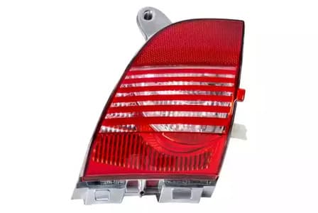 2zr009774111 Behr Hella Задний фонарь