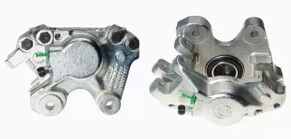 8ac355395051 Behr Hella Тормозной суппорт