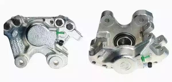 8ac355395061 Behr Hella Гальмівний супорт
