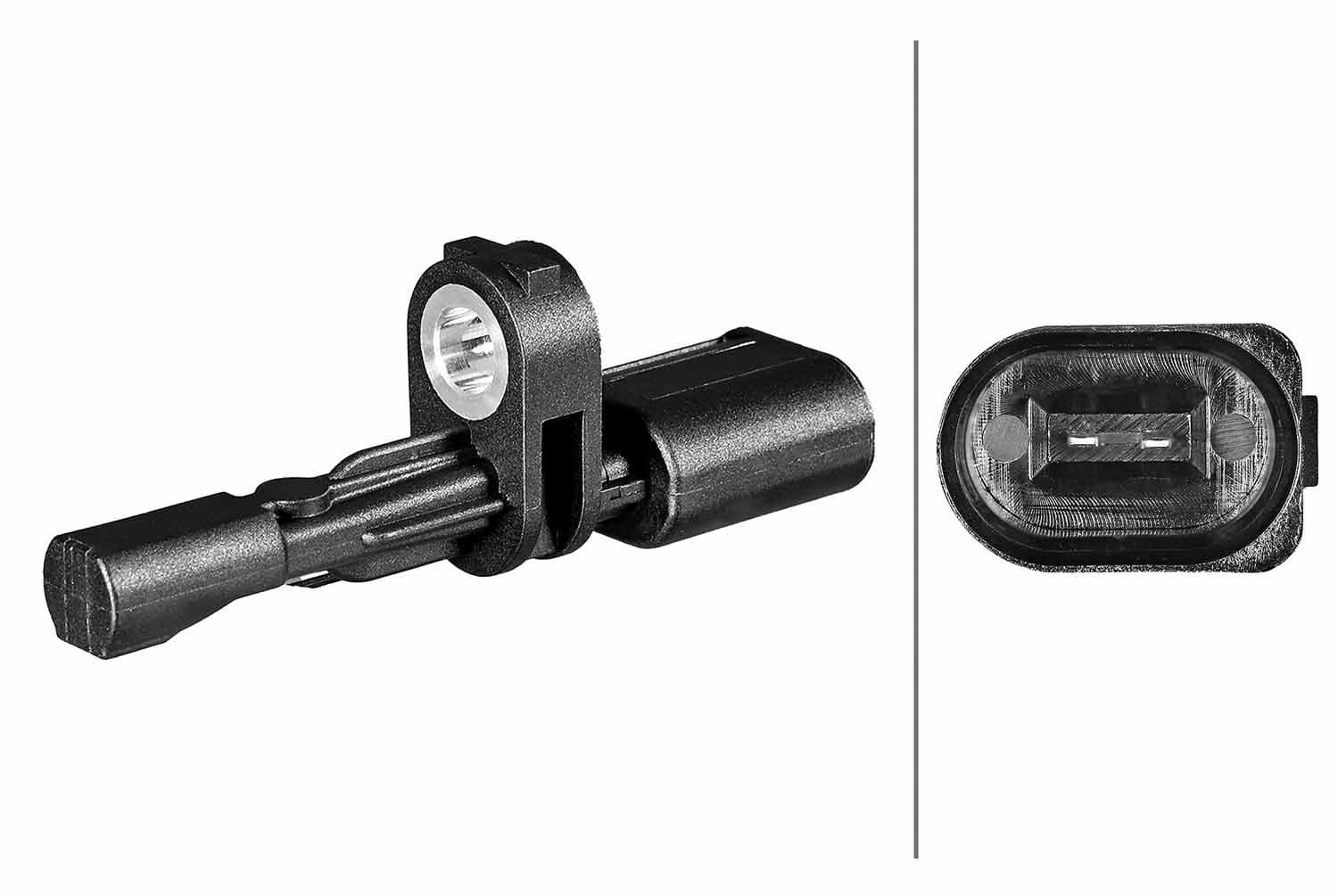 6pu358216311 Behr Hella Датчик ABS