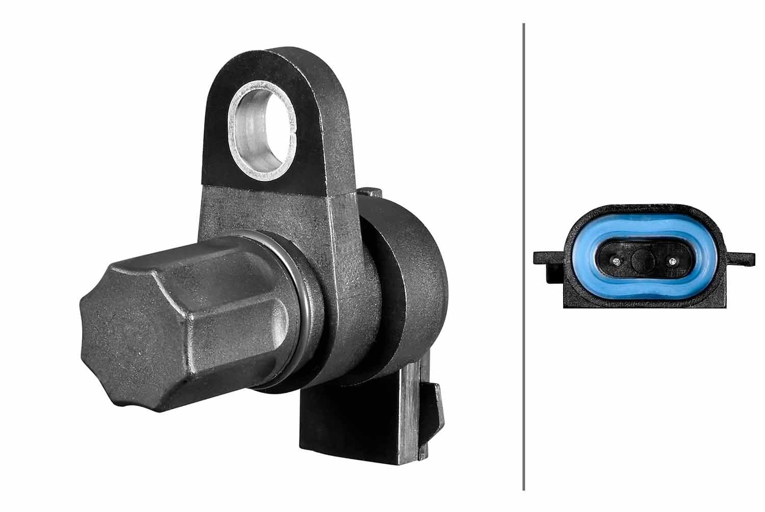 6pu358217411 Behr Hella Датчик ABS
