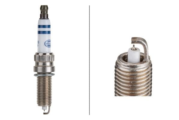 8eh188869011 Behr Hella Свеча зажигания