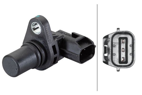 6PU013122681 Behr Hella Датчик розподільного вала
