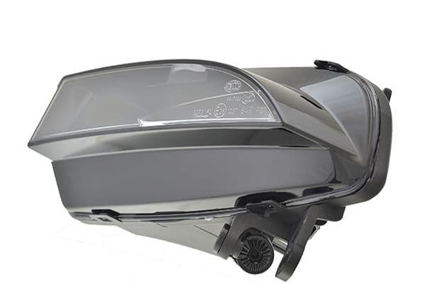 1ne010832211 Behr Hella Передня протитуманна фара для Audi A5