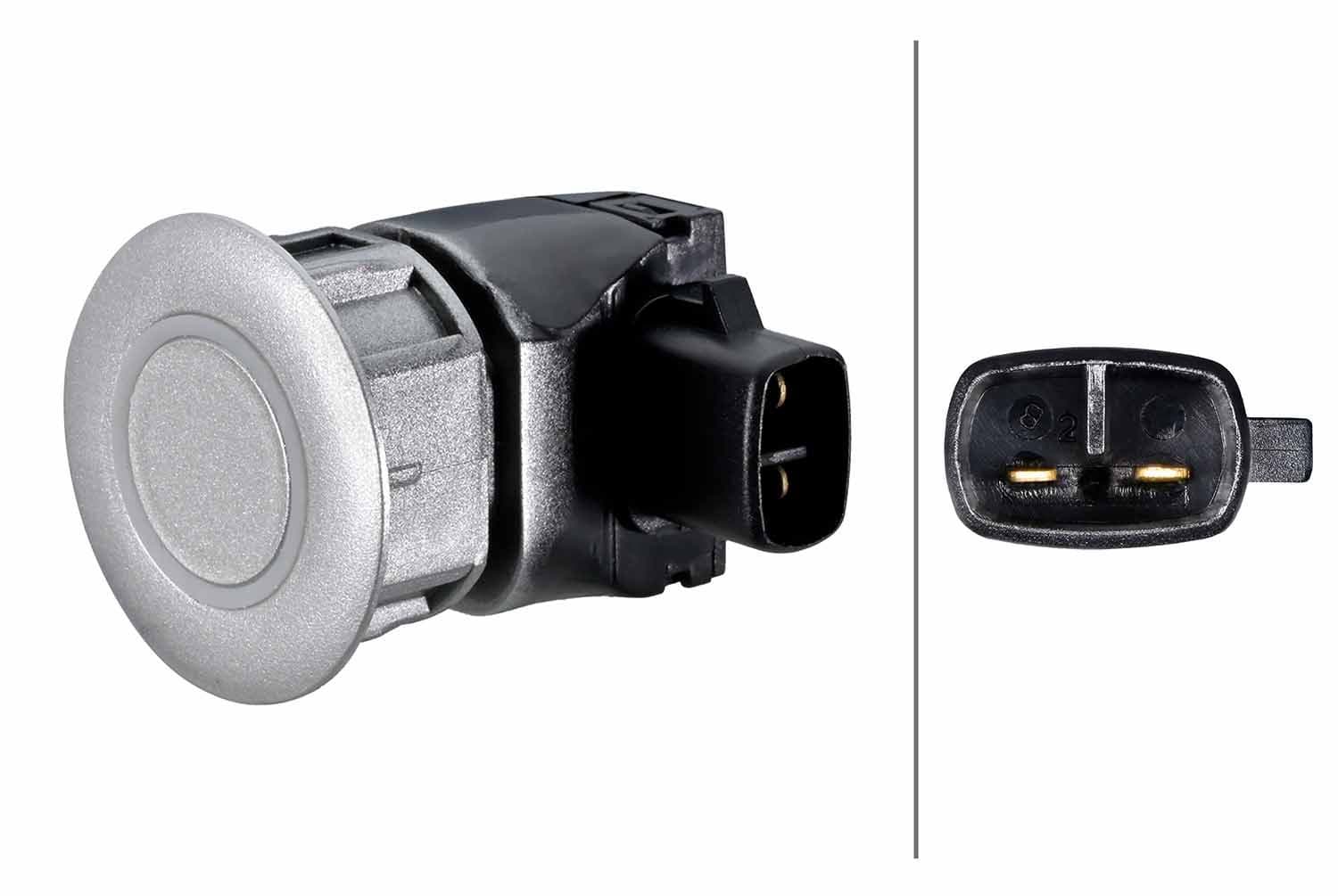 6px358269201 Behr Hella Датчик парктроника