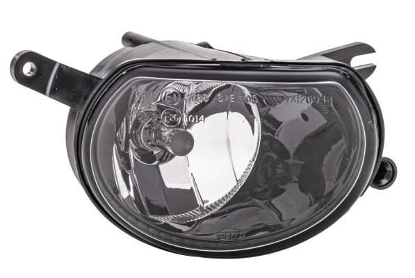 1n0010327121 Behr Hella Передня протитуманна фара для Audi Q7