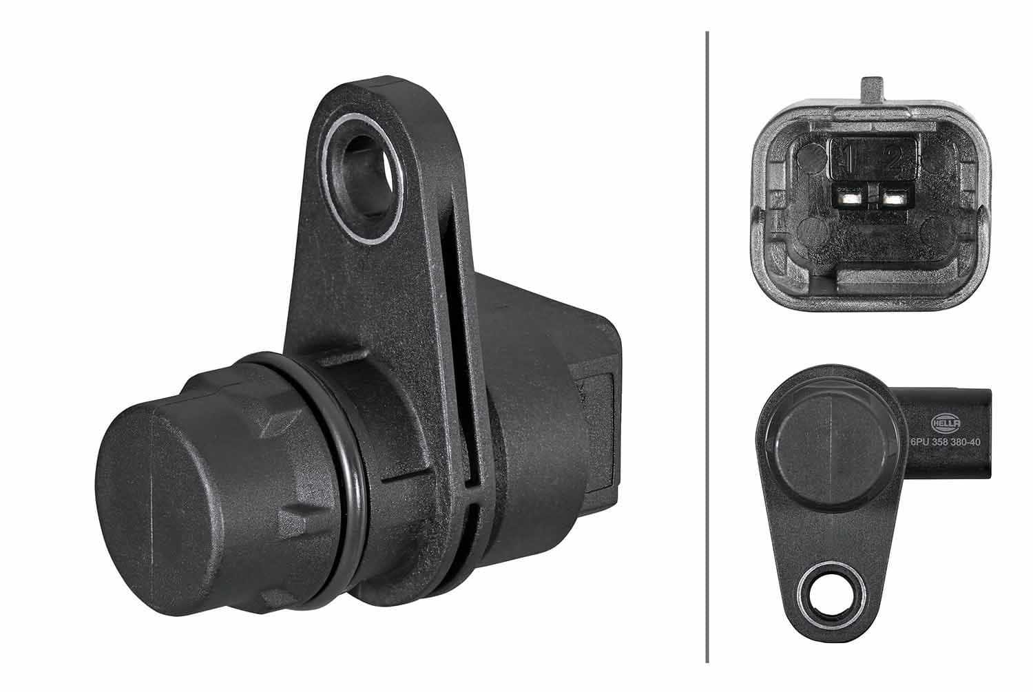 6pu358380401 Behr Hella Датчик розподільного вала