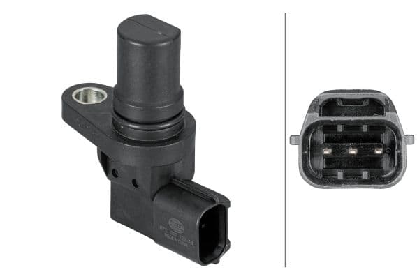 6pu013122391 Behr Hella Датчик распредвала