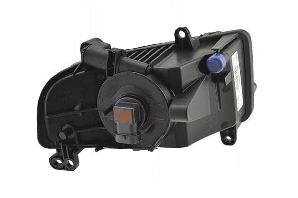 1ne010832231 Behr Hella Передня протитуманна фара для Audi A5