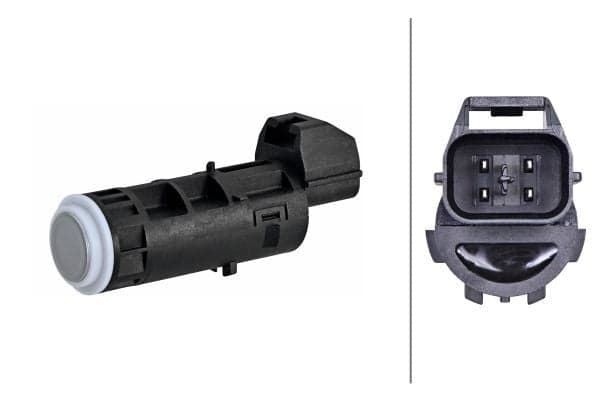6px358270221 Behr Hella Датчик парктроніка для Kia Ceed