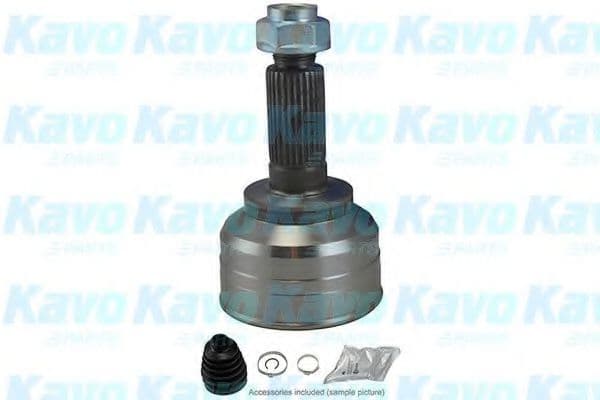 CV-4002 Kavo Parts Граната