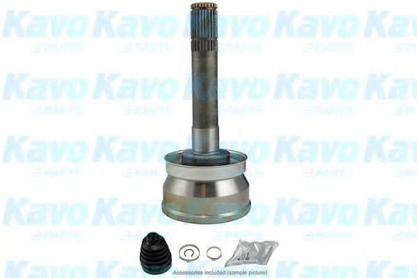 CV-6503 Kavo Parts ШРУС
