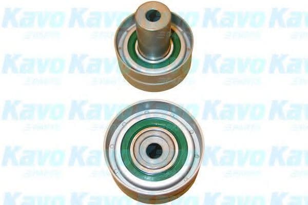 DID-6504 Kavo Parts Обвідний ролик ременя ГРМ