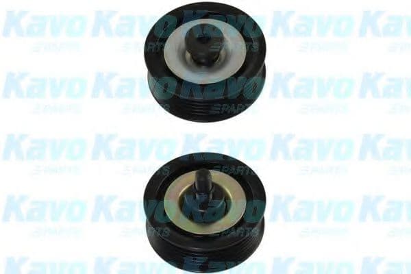 DIP-3008 Kavo Parts Обвідний ролик поліклинового ременя