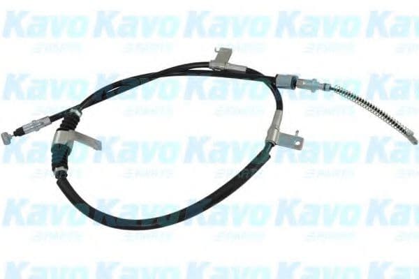 BHC-1016 Kavo Parts Трос ручного гальма