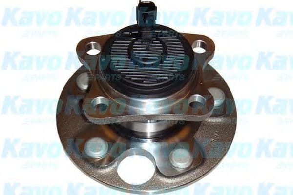 WBK-9026 Kavo Parts Ступиця колеса