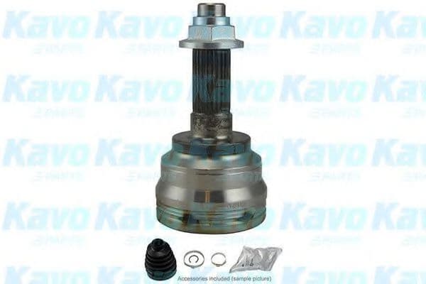 CV-4519 Kavo Parts Граната