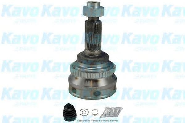 CV-8515 Kavo Parts Граната