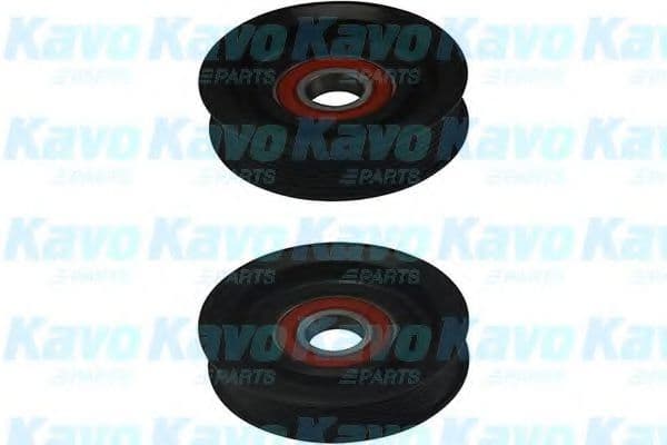 DIP-2005 Kavo Parts Обводной ролик поликлинового ремня