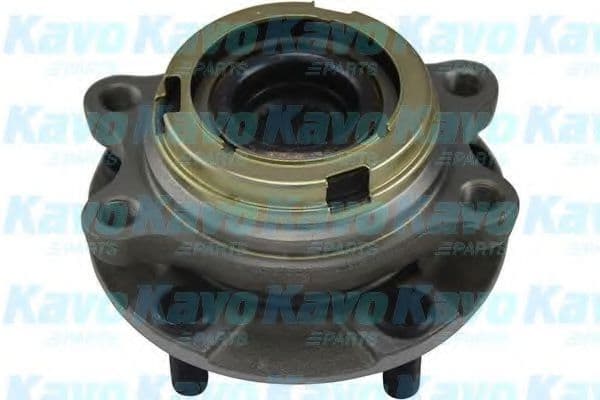 WBH-6514 Kavo Parts Ступиця колеса