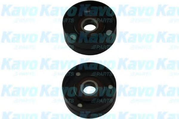 DIP-1002 Kavo Parts Обводной ролик поликлинового ремня
