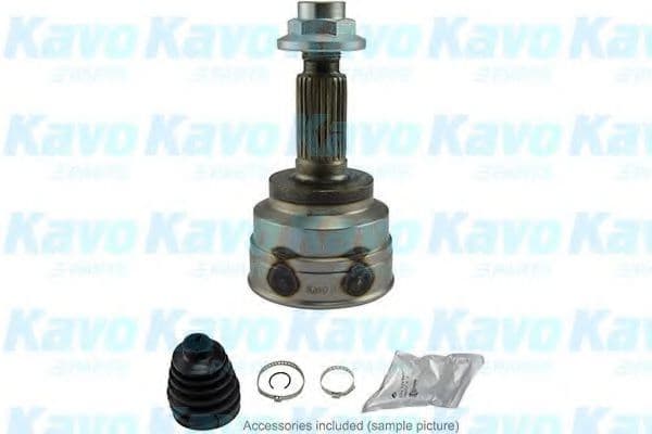 CV-4007 Kavo Parts ШРУС для Kia Rio