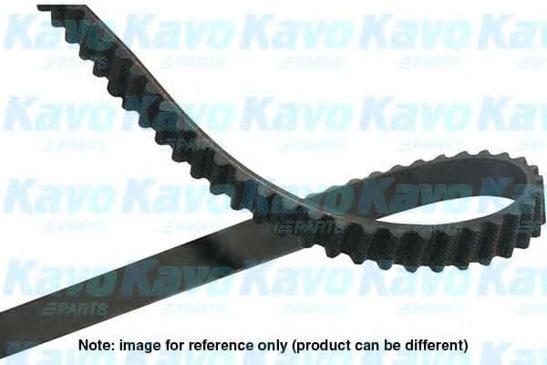 DTB-9002 Kavo Parts Ремень ГРМ