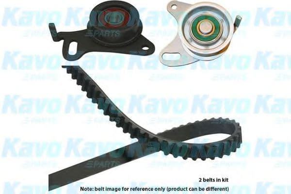DKT-3002 Kavo Parts Комплект ременя ГРМ