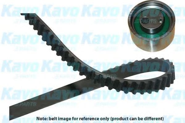 DKT-8506 Kavo Parts Комплект ременя ГРМ
