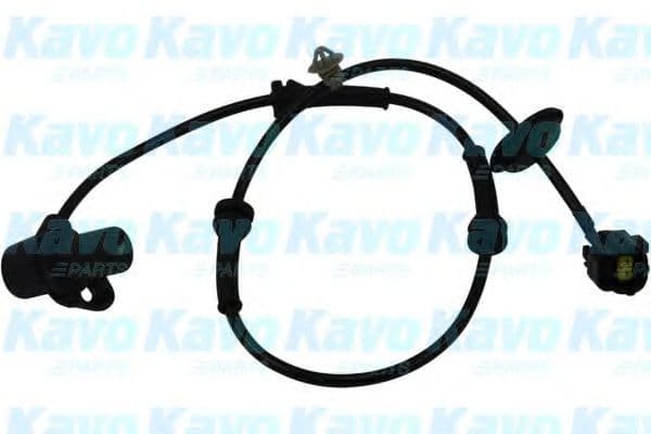 BAS-1004 Kavo Parts Датчик ABS