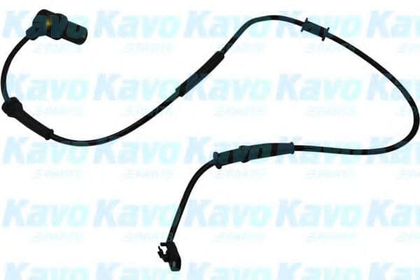 BAS-3020 Kavo Parts Датчик ABS для Hyundai Accent