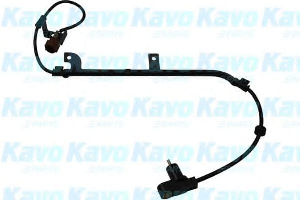 BAS-6503 Kavo Parts Датчик ABS для Nissan Almera