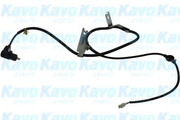 BAS-8515 Kavo Parts Датчик ABS для Suzuki Swift