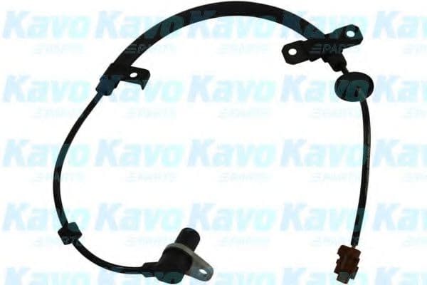 BAS-6508 Kavo Parts Датчик ABS для Nissan Almera
