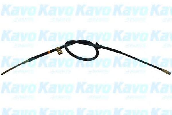BHC-3051 Kavo Parts Трос ручного тормоза