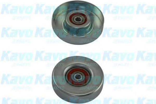 DIP-9021 Kavo Parts Обводной ролик поликлинового ремня