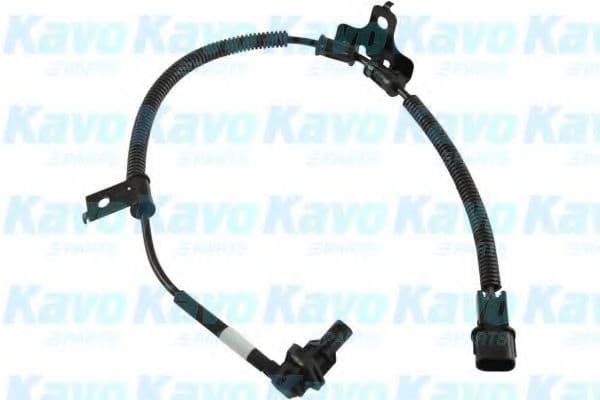 BAS-3055 Kavo Parts Датчик ABS для Hyundai i10