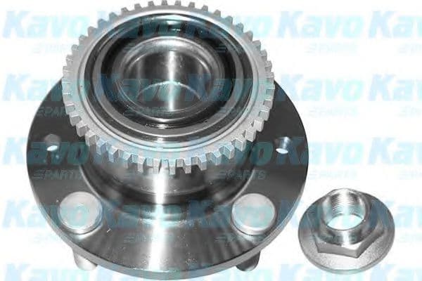 WBK-4530 Kavo Parts Ступица колеса