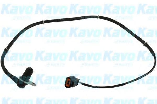 BAS-5511 Kavo Parts Датчик ABS для Mitsubishi Pajero