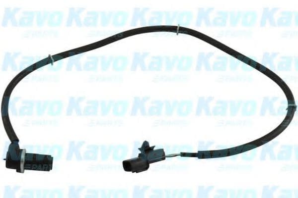 BAS-5513 Kavo Parts Датчик ABS для Mitsubishi Pajero
