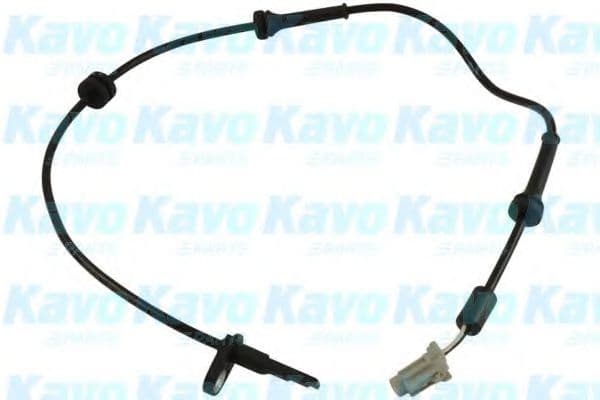 BAS-6513 Kavo Parts Датчик ABS для Nissan Qashqai