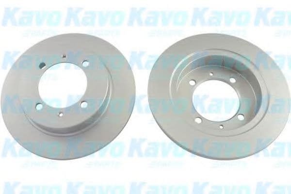BR-5746-C Kavo Parts Тормозной диск