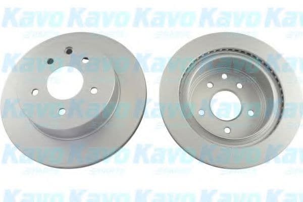 BR-6783-C Kavo Parts Гальмівний диск