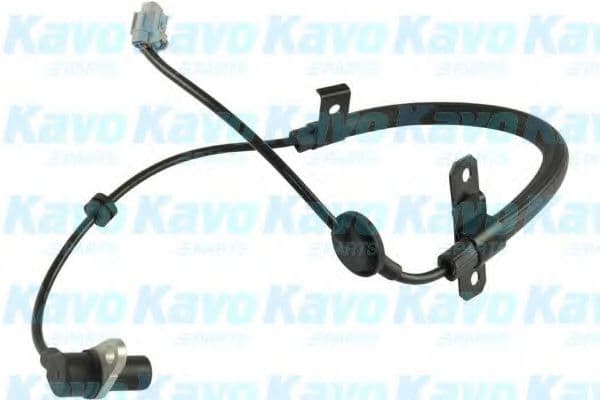 BAS-6515 Kavo Parts Датчик ABS для Nissan Almera