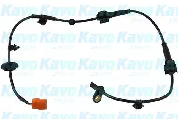 bas2043 Kavo Parts Датчик ABS для Honda Jazz