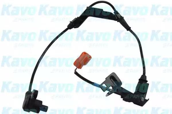 bas2086 Kavo Parts Датчик ABS для Honda Civic