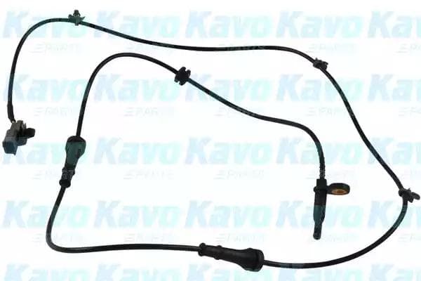 bas6583 Kavo Parts Датчик ABS для Nissan Juke